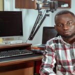 Administrative Officer