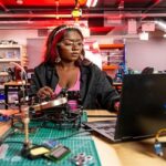 Engineering Technician