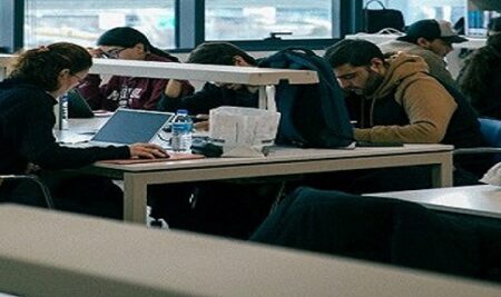 Global Shift Redefining Modern Education