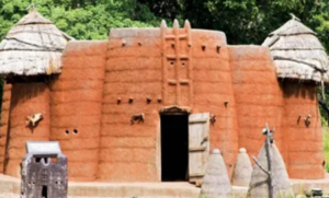 Entrepreneuriat au service