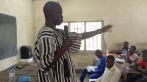 L’entrepreneuriat au service de la transformation économique